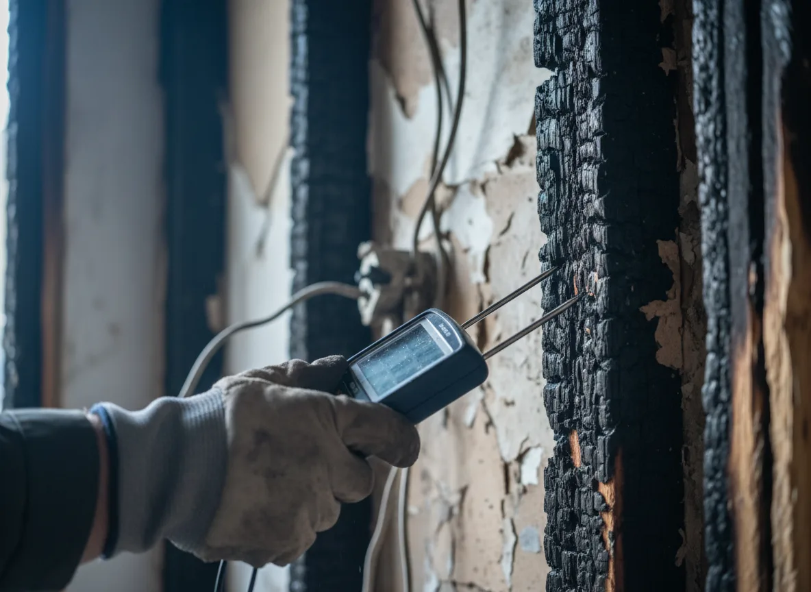 Fire Damage Restoration Wingate, MD FAQs